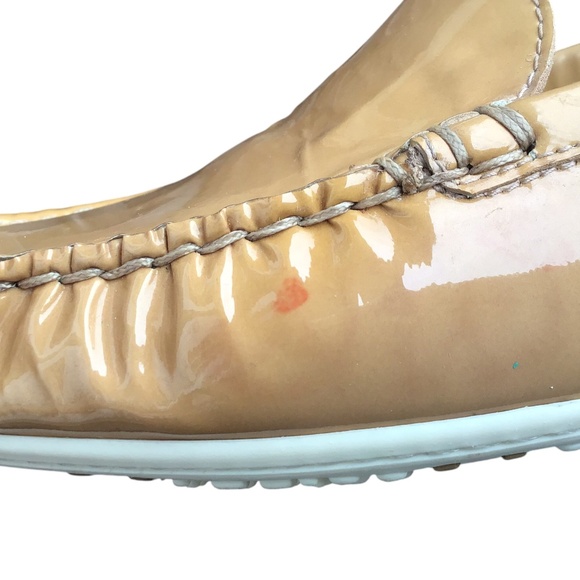 Stuart Weitzman Nude Shoes - Picture 16 of 16